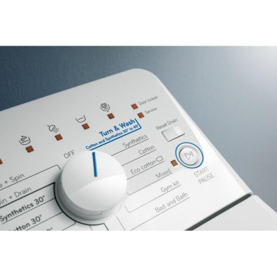 Indesit BTWA 61053 (EU)