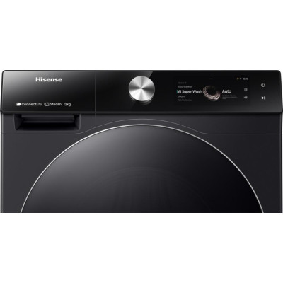 Hisense WF7S1247BB