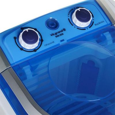 ViLgrand V145-2570 Blue