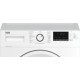 Beko WRE6512XWWE