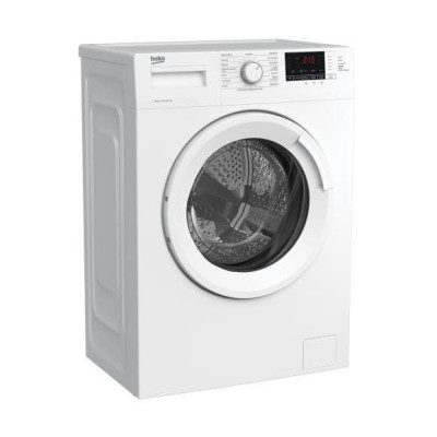 Beko WRE6512XWWE