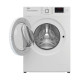 Beko WRE6512XWWE