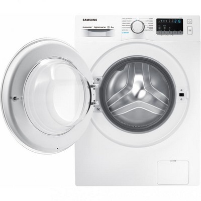 Samsung WW62J42E0JW/UA