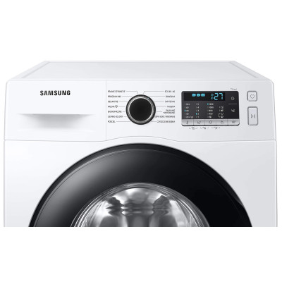 Samsung WW80TA026AE