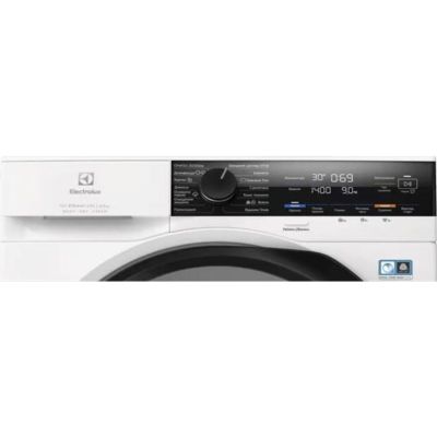 Electrolux SteamCare 700 EW7W4492U