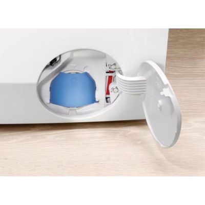 Electrolux SteamCare 700 EW7W4492U