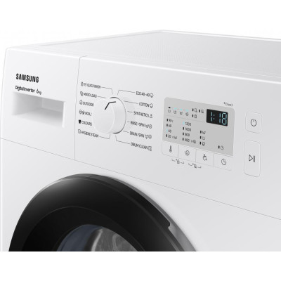 Samsung WW60A3120BH/LE