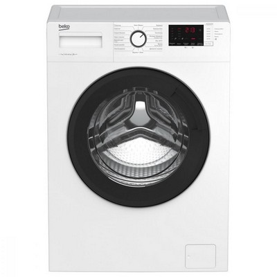 Beko WUE7512XAW