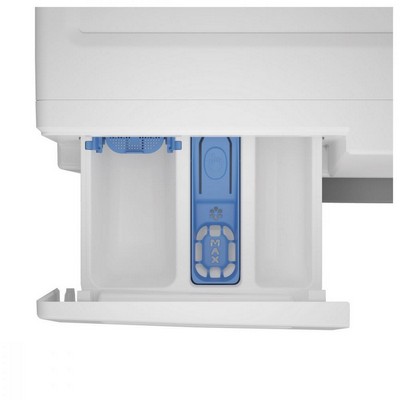 Beko WUE7512XAW
