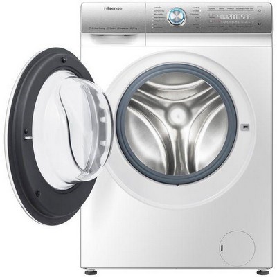 Hisense WDQR1014EVAJM