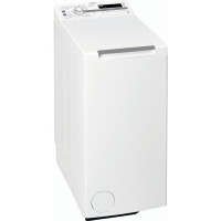 Whirlpool TDLR6040S PL
