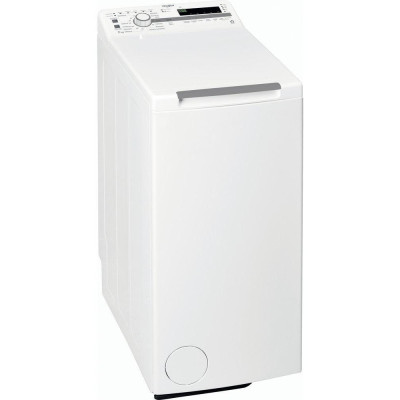 Whirlpool TDLR6040S PL