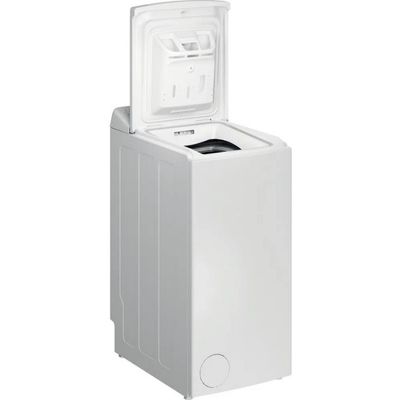Whirlpool TDLR6040S PL