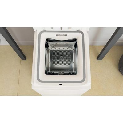 Whirlpool TDLR6040S PL