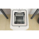 Whirlpool TDLR6040S PL