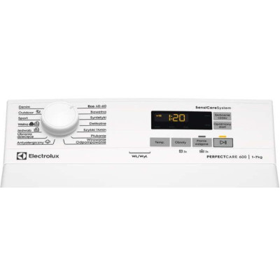 Electrolux EW6T5272P