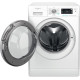 Whirlpool FFB 9258 SV