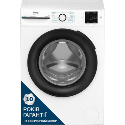 Beko BM1WFSU37233WB