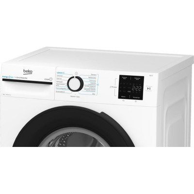 Beko BM1WFSU37233WB