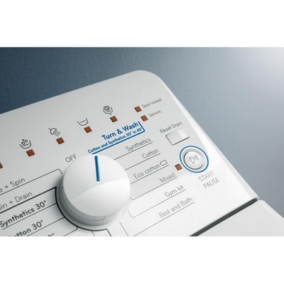 Indesit BTW D61053 (EU)