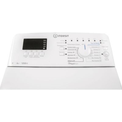 Indesit BTW D61253 (EU)