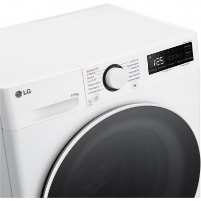 LG F2R5FG0W