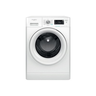 WHIRLPOOL FFB7038WPL