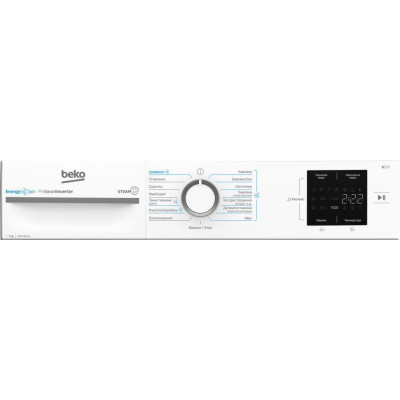Beko BM1WFSU37233WW