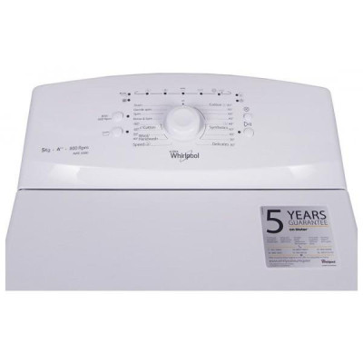Whirlpool AWE 5080