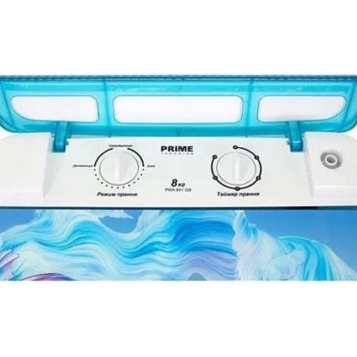 Prime Technics PWA 841 GB