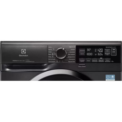 Electrolux EWS6306DXU