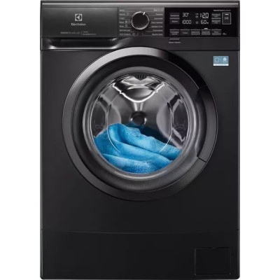 Electrolux EWS6306DXU