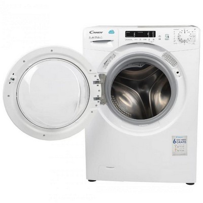 Candy CS4 1172DE/1-S