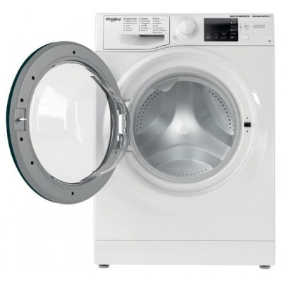 Whirlpool WRSB 7259 WB