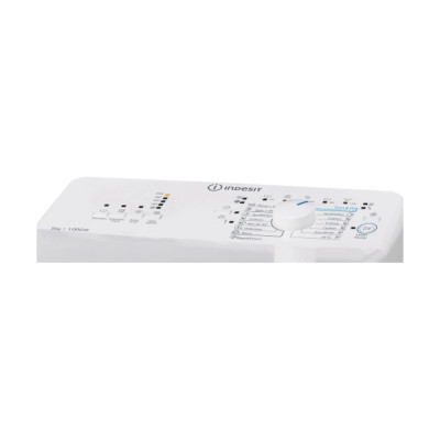 Indesit BTWL 50300PL/N