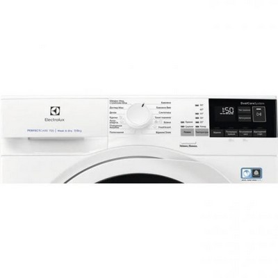 Electrolux EW7WO447WU