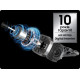 Samsung WW10FG6U3ELKUA