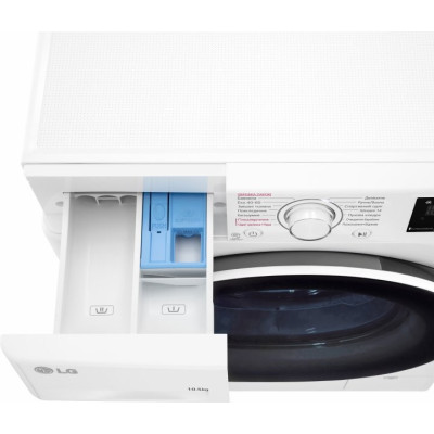 LG F4V3RS0WW