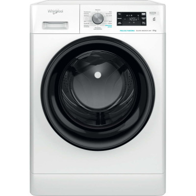 Whirlpool FFB 8258 BVPL