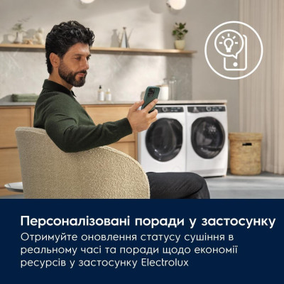 Electrolux EW7W4602QU