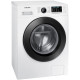 SAMSUNG WW8NK52E0PW