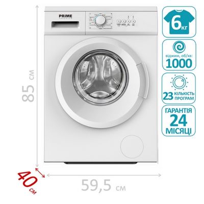 Prime Technics PWF 61024 M