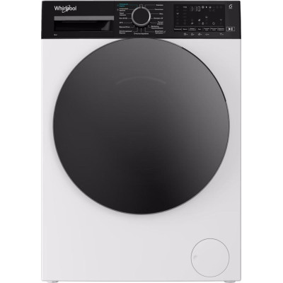 Whirlpool WAM 81WB UA