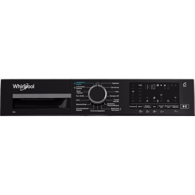 Whirlpool WAM 81WB UA