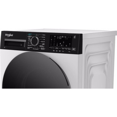 Whirlpool WAM 81WB UA