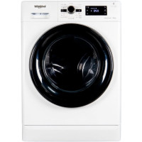 Whirlpool FWDG86148B EU