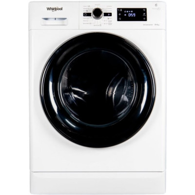Whirlpool FWDG86148B EU