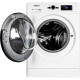 Whirlpool FWDG86148B EU