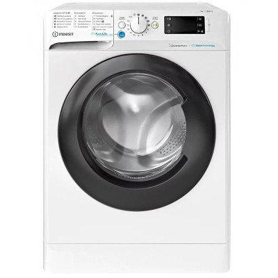 Indesit BWSE 71293X WBV UA