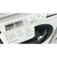 Indesit BWSE 71293X WBV UA